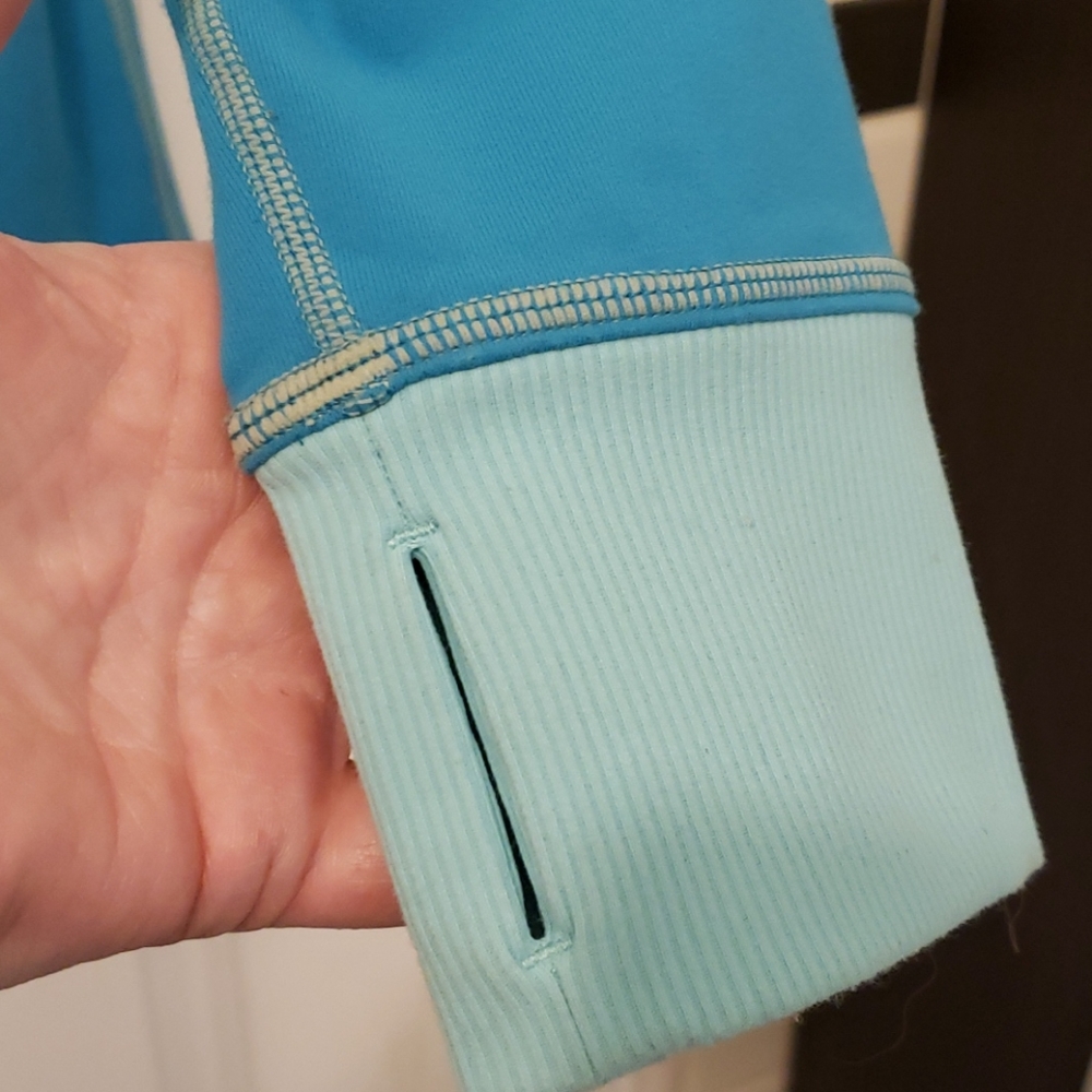 Lululemon jacket - Picture 12 of 14